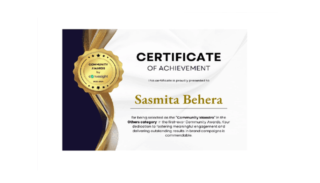 MSME Certification