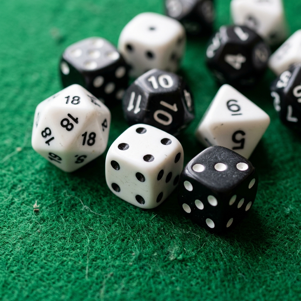 Dice